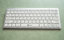 Clavier sans fil Bluetooth