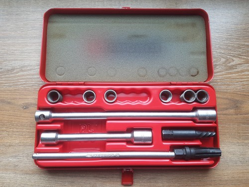 Facom coffret kit extraction