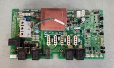 Balboa Instruments Hot Tub Circuit Boards - Repaired by Spa Board Doctor