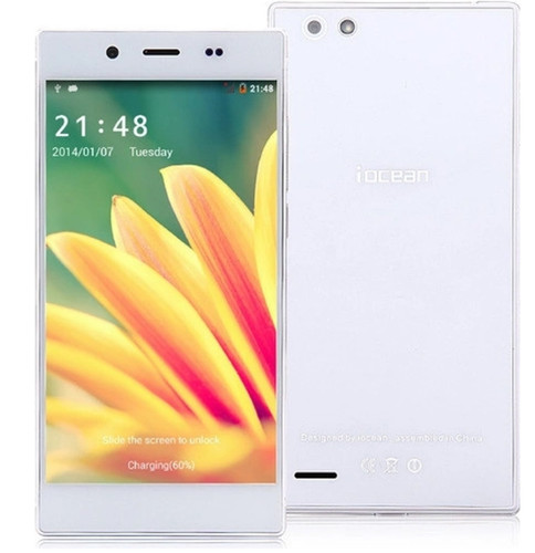 Iocean mini 32go - mini, 5