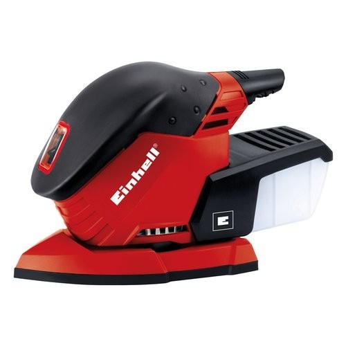 Ponceuse delta einhell 4460560 - delta,