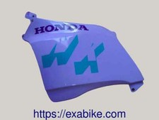 flanc de carenage gauche pour