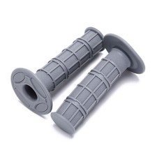 Paire de poignées vélo BMX