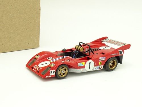 Jps résine ferrari - jps,
