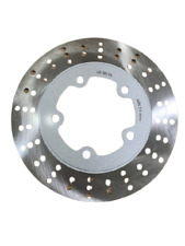 Disque Frein Arrière A 5