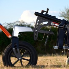 Fauteuil Roulant 3 Eme Roue