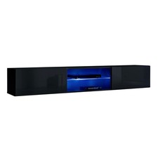 Meuble TV LED Design "Switch