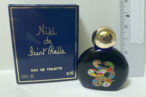 Vtg niki saint phalle - saint,