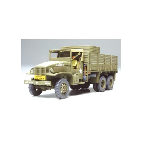 Tamiya 32548 maquette camion - maquette,