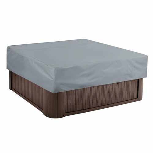 Couverture spa extérieure - couverture, de