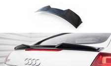 Maxton - Spoiler Cap 3D Audi TT 8J 