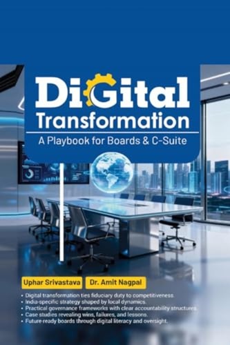 Transformation numérique un - transformation,