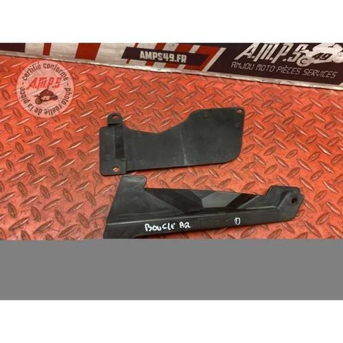 Cache plastique yamaha fjr - cache,