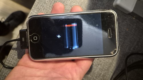 Apple iphone 1st gen - apple, (iphone