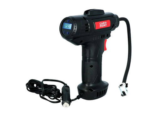 Compresseur gonfleur 12v 54w - 12v,