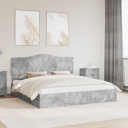 Lit rangement avec - lit,