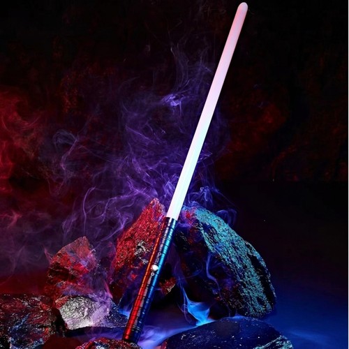 Sabre laser led métal - sabre,