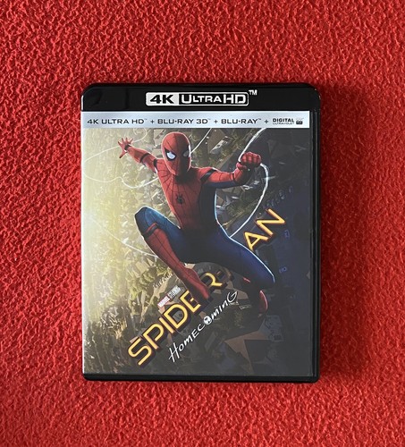 Ultra blu ray 3d - ultra,