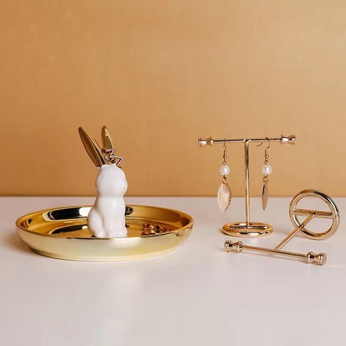 Présentoir bijoux en - présentoir, à