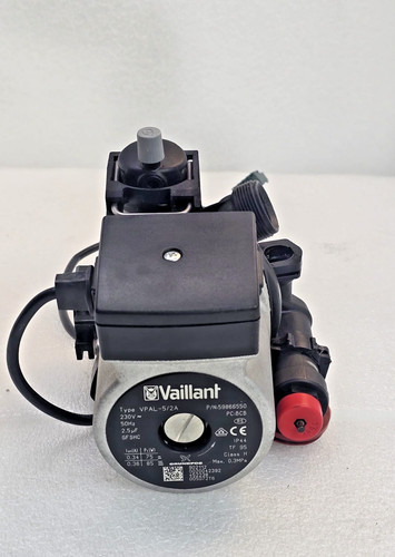 Vaillant vpal grundfos - vaillant,
