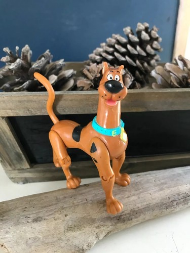 Figurine articulée - 21⚜️,