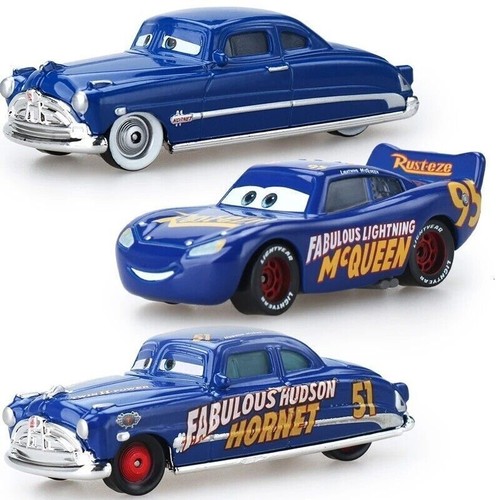 Voitures disney pixar cars - voitures,