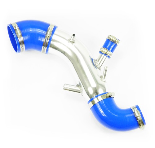 Aluminium admission kit - aluminium, +
