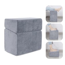 Repose-pieds sous bureau