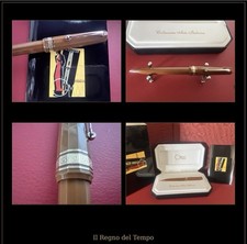 OMAS Stylo Bille Paragon BROWN