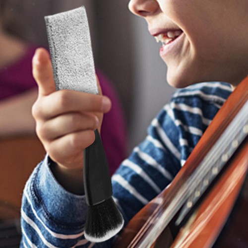 Musique nettoyage soin brosse
