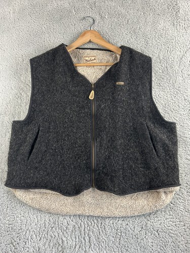 Vwr413 veste sans manches - vwr413,