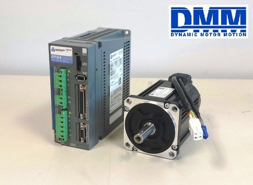 750w 80mm frame dyn4 - 80mm, ac