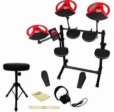 ddrum Electronic Drum Set With