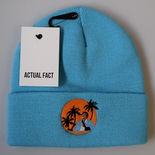 Actual fact balafré bonnet - actual,