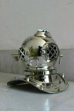 Casque marin Mark V de l'US