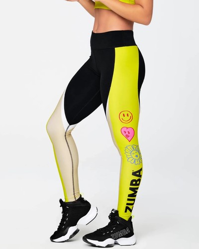 Zumba happy perfect - zumba,