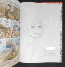 WEYLAND - DEDICACE - ARIA - 29