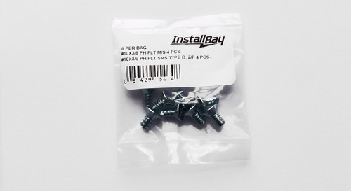 Install bay kenwood piece - install,