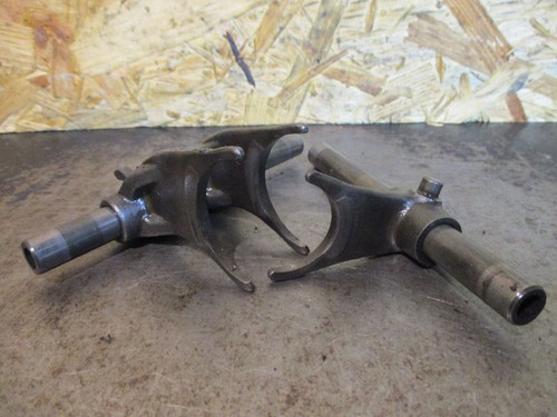 Fourchettes boite de - fourchettes,