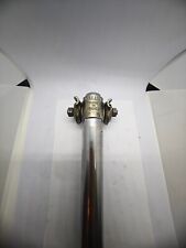 Chariot de selle GALLET et