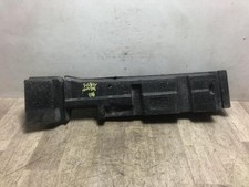Absorbeur de pare choc arriere