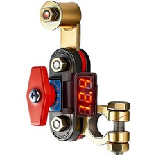 Interrupteur de coupure de