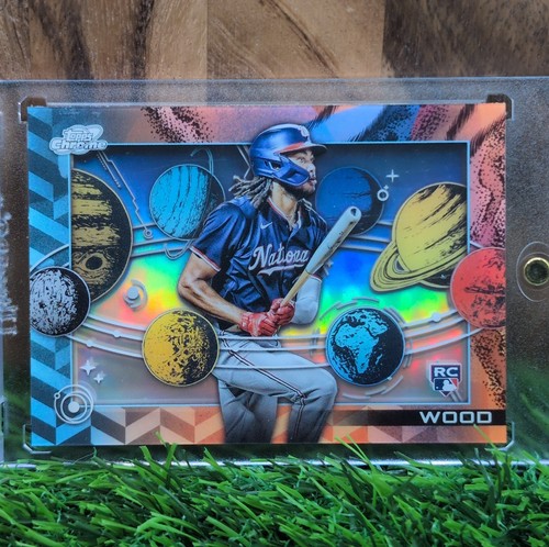 2025 topps cosmic chrome 21 - 2025, #p-21
