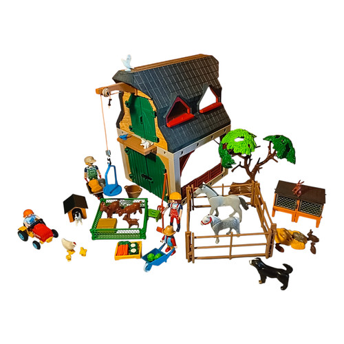 Sympa ferme base 4066 - ,