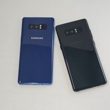 Unlocked Samsung Galaxy Note8 6GB+64GB SM-N950U Android 3300mAh