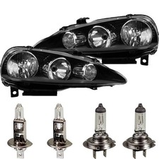 Kit De Phares Pour Alfa Romeo