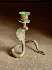 Bougeoir Persan Orient Pied