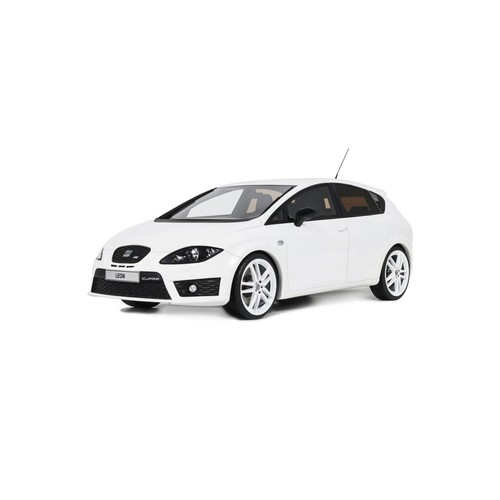 Seat leon mk2 cupra 2010 - mk2,