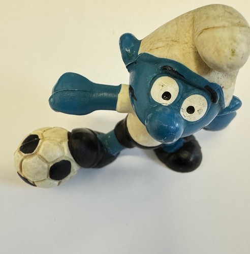 Schleich peyo 1973 - schleich,