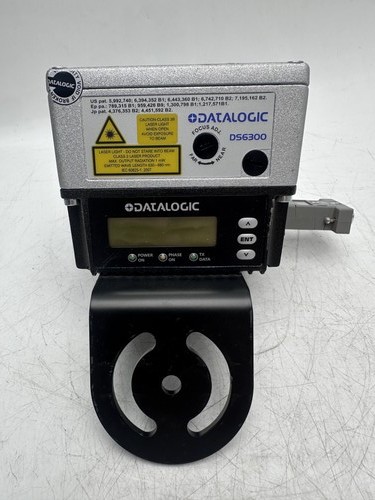 Datalogic ds6300 industrial - datalogic,